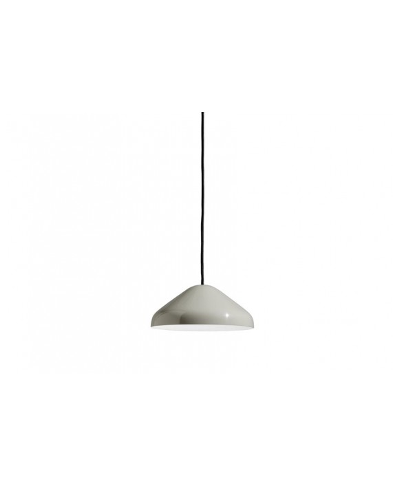 HAY Pao Steel Pendant Lamp